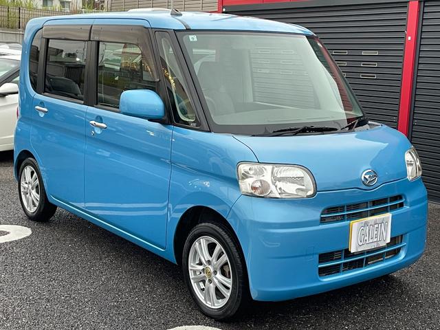 タント Ｘリミテッド　後期型　ナビ　バックカメラ　テレビ　ミラクルオープン電動ドア　スマートキー　ドアバイザー　プライバシーガラス　アルミホイール　ＡＵＴＯエアコン　ＣＤ再生　電格ミラー　レベライザー　タイミングチェーン（38枚目）