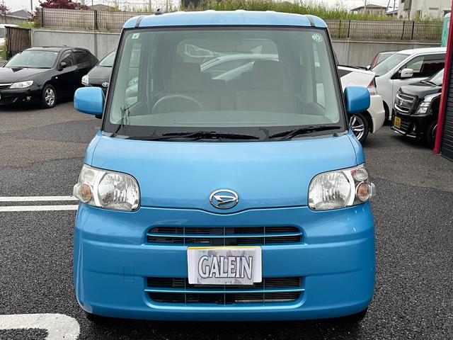 タント Ｘリミテッド　後期型　ナビ　バックカメラ　テレビ　ミラクルオープン電動ドア　スマートキー　ドアバイザー　プライバシーガラス　アルミホイール　ＡＵＴＯエアコン　ＣＤ再生　電格ミラー　レベライザー　タイミングチェーン（39枚目）