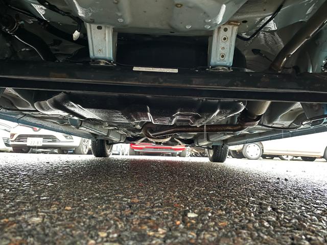 タント Ｘリミテッド　後期型　ナビ　バックカメラ　テレビ　ミラクルオープン電動ドア　スマートキー　ドアバイザー　プライバシーガラス　アルミホイール　ＡＵＴＯエアコン　ＣＤ再生　電格ミラー　レベライザー　タイミングチェーン（44枚目）