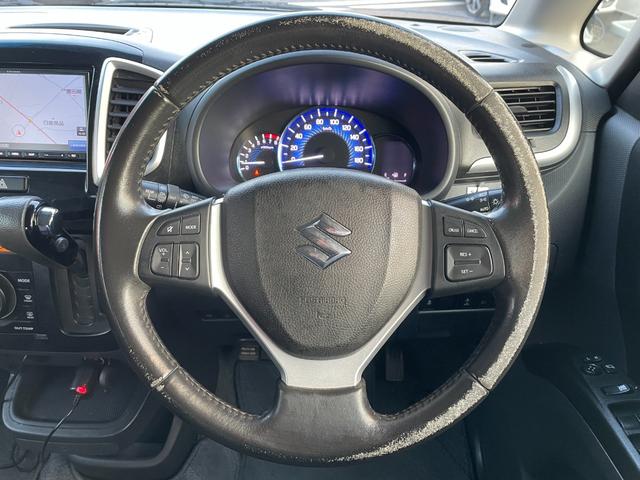 ソリオバンディット ベースグレード レーダーブレーキSII 最終型 レンタカーアップ 禁煙 関東仕入 衝突軽減ブレーキ ナビ バックカメラ BT接続 TV ETC USB HID オートライト スマートキー クルコン ドラレコ パワスラ(65枚目)