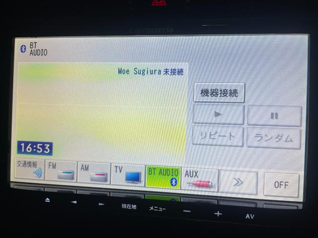ジュリエッタ コンペティツィオーネ　記録簿１１枚／ハーフレザー／禁煙／ターボ／ナビ／バックカメラ／ＤＴＶ／Ｂｌｕｅｔｏｏｔｈ／ＥＴＣ／ＨＩＤ／オートライト／障害物センサー／キーレス／シートヒーター／電動シート／パドルシフト／ＡＡＣ／ＡＷ（10枚目）