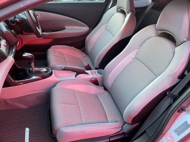 CR-Z α 禁煙車/ETC/HID/オートライト/クルーズコントロール/スマートキー/パドルシフト/オートAC/CDオーディオ/ミラーウィンカー/プライバシーガラス/フォグ/純正アルミ/シートリフター/Tチェーン(15枚目)