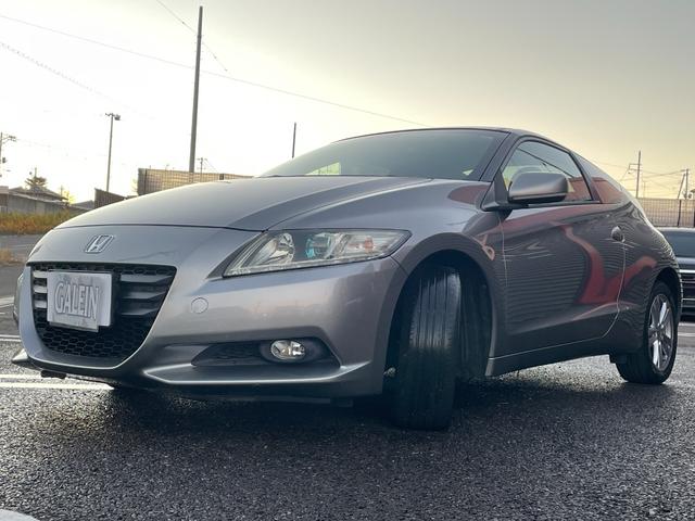 CR-Z α 禁煙車/ETC/HID/オートライト/クルーズコントロール/スマートキー/パドルシフト/オートAC/CDオーディオ/ミラーウィンカー/プライバシーガラス/フォグ/純正アルミ/シートリフター/Tチェーン(27枚目)