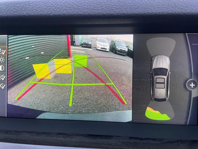 5シリーズ 523iツーリング 禁煙車/サンルーフ/本革シート/ナビ/バックカメラ/テレビ/ETC/HID/オートライト/スマートキー/クルコン/ドラレコ/障害物センサー/電動シート/シートヒーター/CD&DVD/Mサーバー/純AW(8枚目)