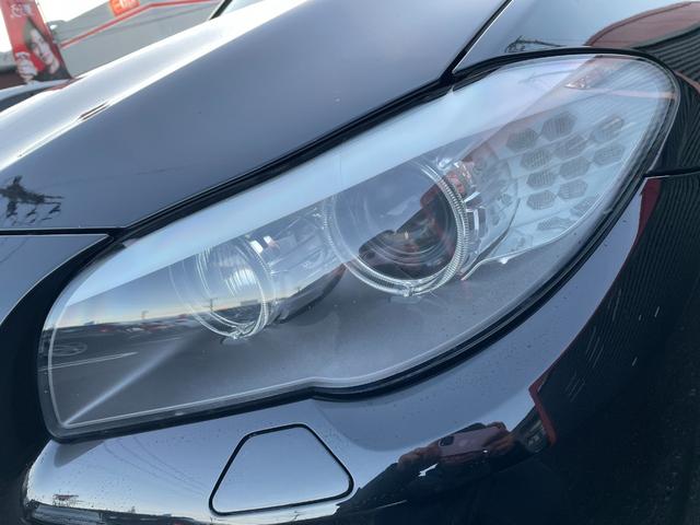 5シリーズ 523iツーリング 禁煙車/サンルーフ/本革シート/ナビ/バックカメラ/テレビ/ETC/HID/オートライト/スマートキー/クルコン/ドラレコ/障害物センサー/電動シート/シートヒーター/CD&DVD/Mサーバー/純AW(36枚目)