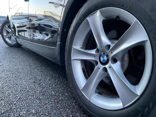 5シリーズ 523iツーリング 禁煙車/サンルーフ/本革シート/ナビ/バックカメラ/テレビ/ETC/HID/オートライト/スマートキー/クルコン/ドラレコ/障害物センサー/電動シート/シートヒーター/CD&DVD/Mサーバー/純AW(37枚目)