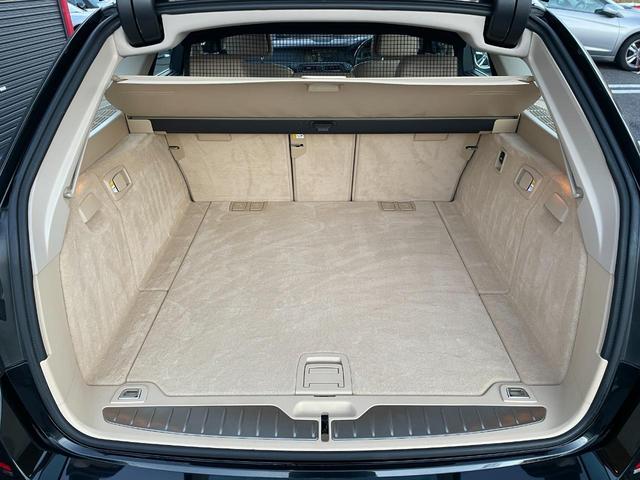 5シリーズ 523iツーリング 禁煙車/サンルーフ/本革シート/ナビ/バックカメラ/テレビ/ETC/HID/オートライト/スマートキー/クルコン/ドラレコ/障害物センサー/電動シート/シートヒーター/CD&DVD/Mサーバー/純AW(56枚目)