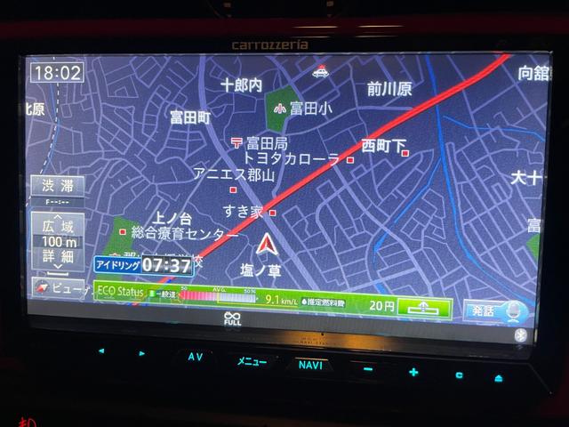 ジュリエッタ コンペティツィオーネ 実走6.6万km/ターボ/禁煙/関東仕入/Hレザー/ナビ/BT接/フルセグTV/Bカメラ/ETC/HID/Aライト/ドラレコ/Cセンサー/キーレス/電動シート/Sヒーター/CD&DVD/PV窓/純AW(7枚目)
