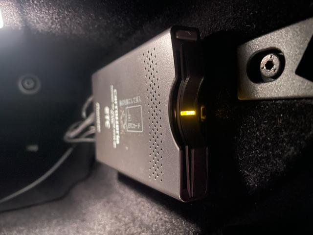 ジュリエッタ コンペティツィオーネ 実走6.6万km/ターボ/禁煙/関東仕入/Hレザー/ナビ/BT接/フルセグTV/Bカメラ/ETC/HID/Aライト/ドラレコ/Cセンサー/キーレス/電動シート/Sヒーター/CD&DVD/PV窓/純AW(11枚目)