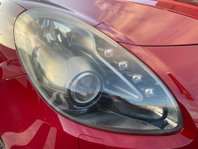 ジュリエッタ コンペティツィオーネ 実走6.6万km/ターボ/禁煙/関東仕入/Hレザー/ナビ/BT接/フルセグTV/Bカメラ/ETC/HID/Aライト/ドラレコ/Cセンサー/キーレス/電動シート/Sヒーター/CD&DVD/PV窓/純AW(15枚目)