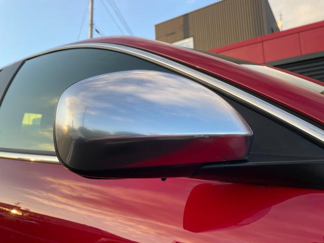 ジュリエッタ コンペティツィオーネ 実走6.6万km/ターボ/禁煙/関東仕入/Hレザー/ナビ/BT接/フルセグTV/Bカメラ/ETC/HID/Aライト/ドラレコ/Cセンサー/キーレス/電動シート/Sヒーター/CD&DVD/PV窓/純AW(32枚目)