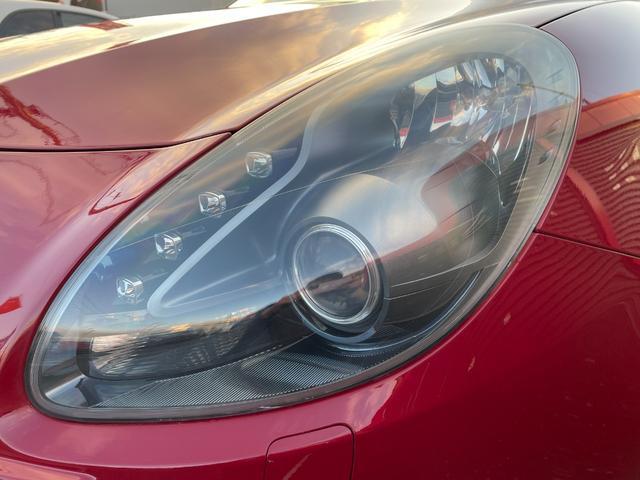 ジュリエッタ コンペティツィオーネ 実走6.6万km/ターボ/禁煙/関東仕入/Hレザー/ナビ/BT接/フルセグTV/Bカメラ/ETC/HID/Aライト/ドラレコ/Cセンサー/キーレス/電動シート/Sヒーター/CD&DVD/PV窓/純AW(35枚目)