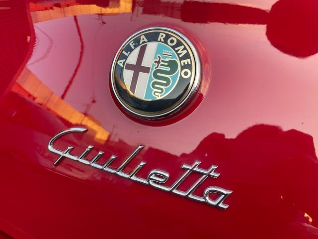 ジュリエッタ コンペティツィオーネ 実走6.6万km/ターボ/禁煙/関東仕入/Hレザー/ナビ/BT接/フルセグTV/Bカメラ/ETC/HID/Aライト/ドラレコ/Cセンサー/キーレス/電動シート/Sヒーター/CD&DVD/PV窓/純AW(38枚目)