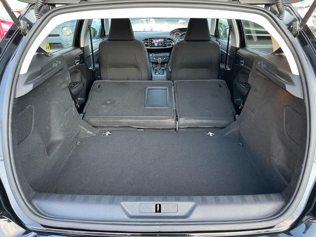 ３０８ アリュール　ブルーＨＤｉ　ディーゼルターボ／ナビ／バックカメラ／ＴＶ／ＢＴ接続／ＥＴＣ／ＬＥＤ／Ａライト／クルコン／ドラレコ／スマートキー／パドルシフト／Ｃセンサー／ＵＳＢ／ＣＤ／ＡＡＣ／Ｍウィンカー／フォグ／ＰＶ窓／純正ＡＷ（59枚目）