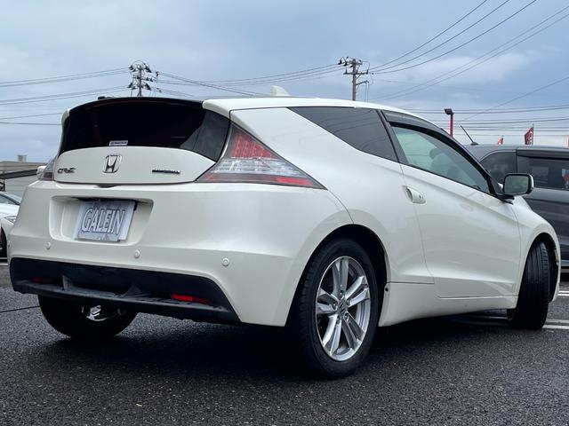ＣＲ－Ｚ α　ナビ／バックカメラ／ＴＶ／ＥＴＣ／ＨＩＤ／Ａライト／ドラレコ／クルコン／スマキー／Ｃセンサー／パドルシフト／ＵＳＢ／Ｍサーバー／ＣＤ＆ＤＶＤ／ＡＡＣ／Ｍウィンカー／Ｄバイザー／ＰＶガラス／フォグ／ＡＷ（34枚目）