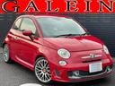 ABARTH ABARTH 595