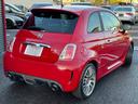 ABARTH ABARTH 595