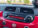 ABARTH ABARTH 595
