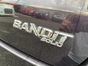 SUZUKI SOLIO BANDIT