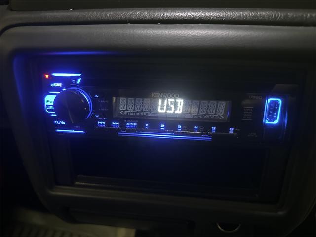 ジムニー ワイルドウインド　４ＷＤ　スマートキー　電動格納ミラー　ＡＴ　ＡＢＳ　ＵＳＢ　アルミホイール　衝突安全ボディ　エアコン　パワーウィンドウ　ターボタイマー（31枚目）