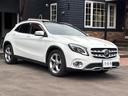 MERCEDES BENZ GLA-CLASS