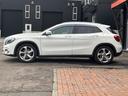 MERCEDES BENZ GLA-CLASS