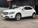 MERCEDES BENZ GLA-CLASS