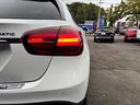 MERCEDES BENZ GLA-CLASS