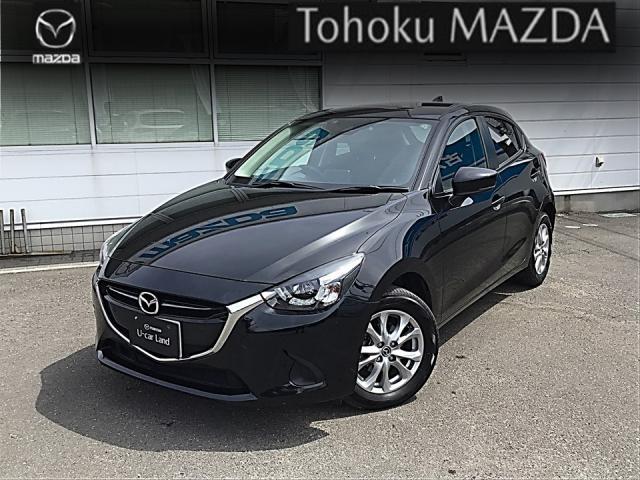 XD シートヒーター/障害物検知センサー/白線逸脱警報システム/クルーズコントロール/ETC車載器(1枚目)