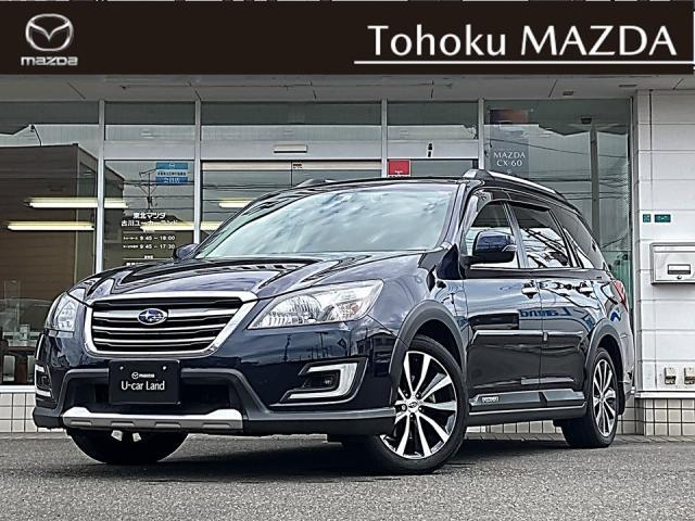 エクシーガクロスオーバー７ スバル ２ ５ｉアイサイトの中古車詳細 中古車検索ならkurutown クルタウン