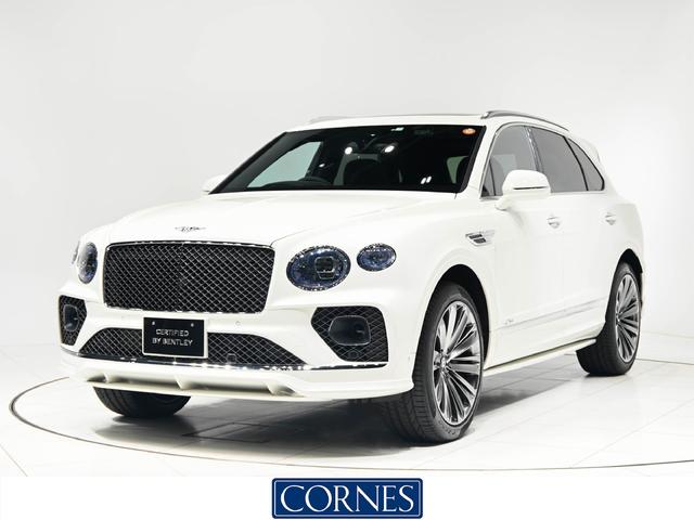 ベントレー ベンテイガの価格 新型情報 グレード諸元 価格 Com ベントレー ベンテイガの価格 新型情報 グレード諸元 価格 Com