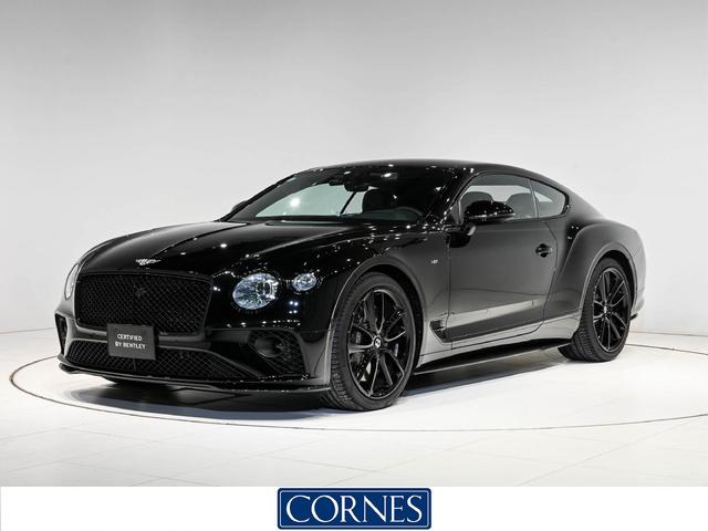 ベントレー コンチネンタル GT V8の中古車|グーネット中古車