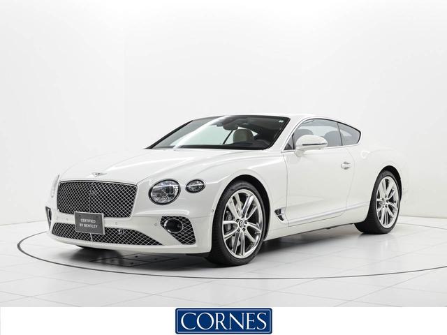 限定数のみ! ベントレー BENTLEY コンチネンタルGT レインセンサー