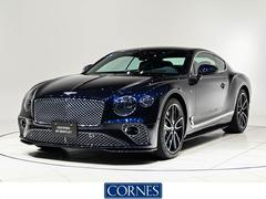 ベントレー コンチネンタルGTの中古車・相場情報|中古車検索 - 価格.com