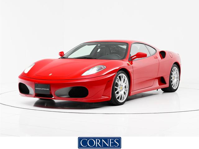 フェラーリ F430