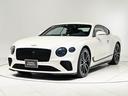 Ｎｅｗ　Ｃｏｎｔｉｎｅｎｔａｌ　ＧＴ　が入荷いたしました。