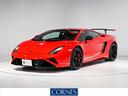 ランボルギーニ ガヤルド ＬＰ５７０－４　Ｓｑｕａｄｒａ　Ｃｏｒ...