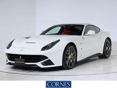 Ｆ１２ベルリネッタ 2WDの中古車を探すなら【グーネット】｜フェラーリ