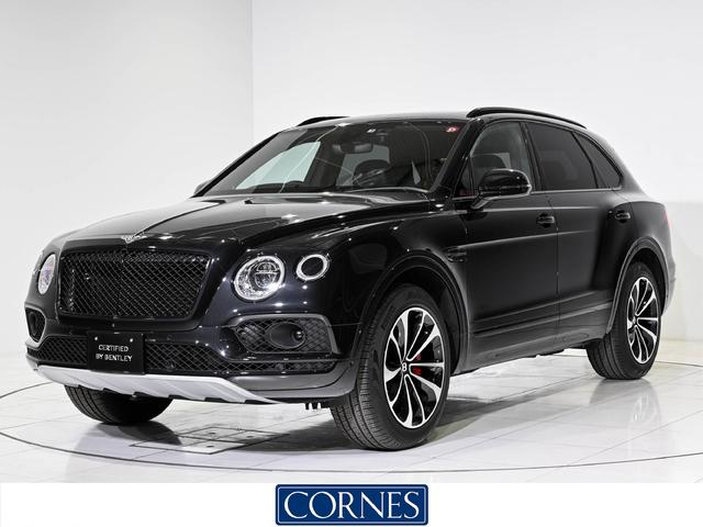 Ｂｅｎｔａｙｇａ　Ｖ８が入荷いたしました。