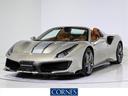 ４８８　Ｐｉｓｔａ　Ｓｐｉｄｅｒ　が入荷いたしました。