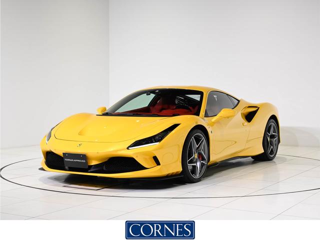 　フェラーリ認定中古車　メーカー保証付　フェラーリ・ロードサイドアシスタンス　Ｆｅｒｒａｒｉ　Ａｐｐｒｏｖｅｄ