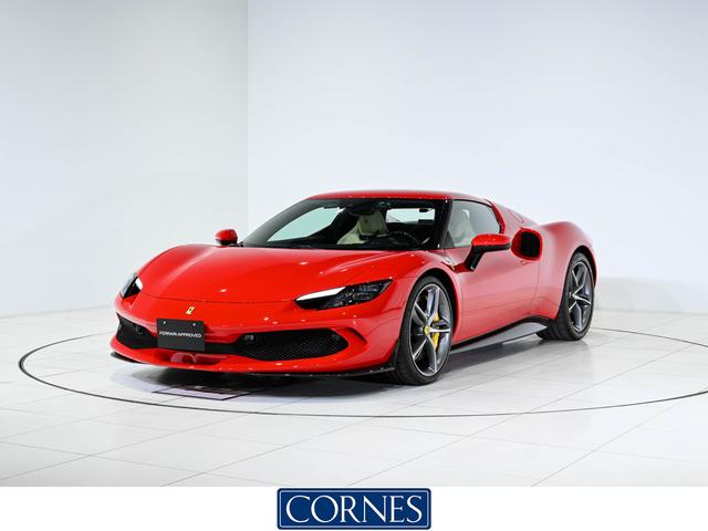 フェラーリ 296 GTBの中古車・相場情報|中古車検索 - 価格.com フェラーリ 296 GTBの中古車・相場情報|中古車検索 - 価格.com