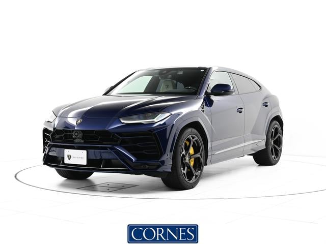 ４．０　４ＷＤ　Ｂｌｕ　Ａｓｔｒａｅｕｓ　Ｌａｍｂｏｒｇｈｉｎｉ認定中古車　メーカー保証付　ロードアシスタンス　Ｓｅｌｅｚｉｏｎｅ　Ｌａｍｂｏｒｇｈｉｎｉ　Ｃｅｒｔｉｆｉｅｄ　Ｐｒｅ－Ｏｗｎｅｄ