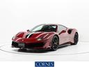 フェラーリ ４８８ピスタ Ｆ１　ＤＣＴ　レーシングシート　ＬＥＤ...