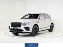 Bentayga Speedが入荷いたしました。