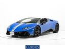 ■■Huracan EVO Spyder 60th Anniversar