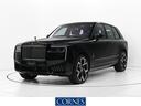 2025モデル Black Badge Cullinan Series2
