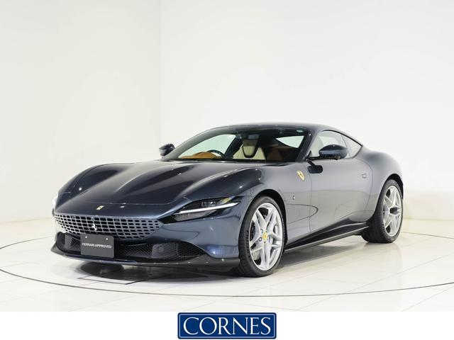 Ｒｏｍａが入荷いたしました。