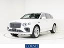 Bentayga Azureが入荷いたしました。