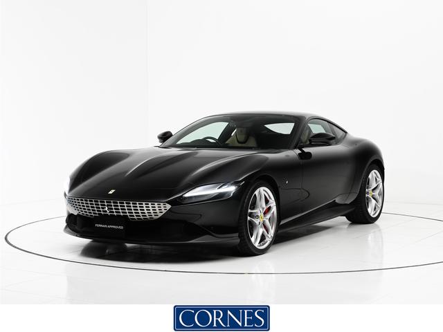 コーンズ名古屋ショールームから認定中古車のご紹介です。